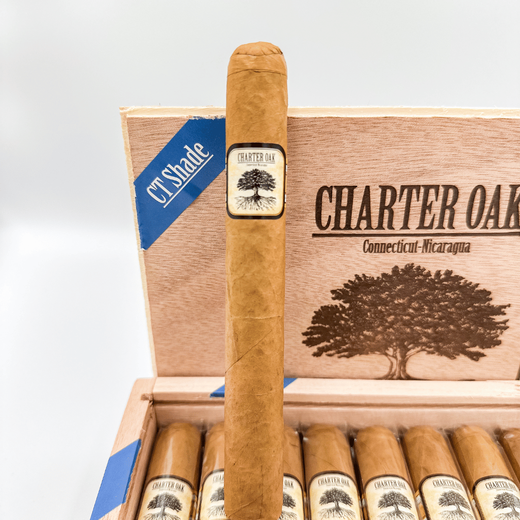 Foundation Cigars