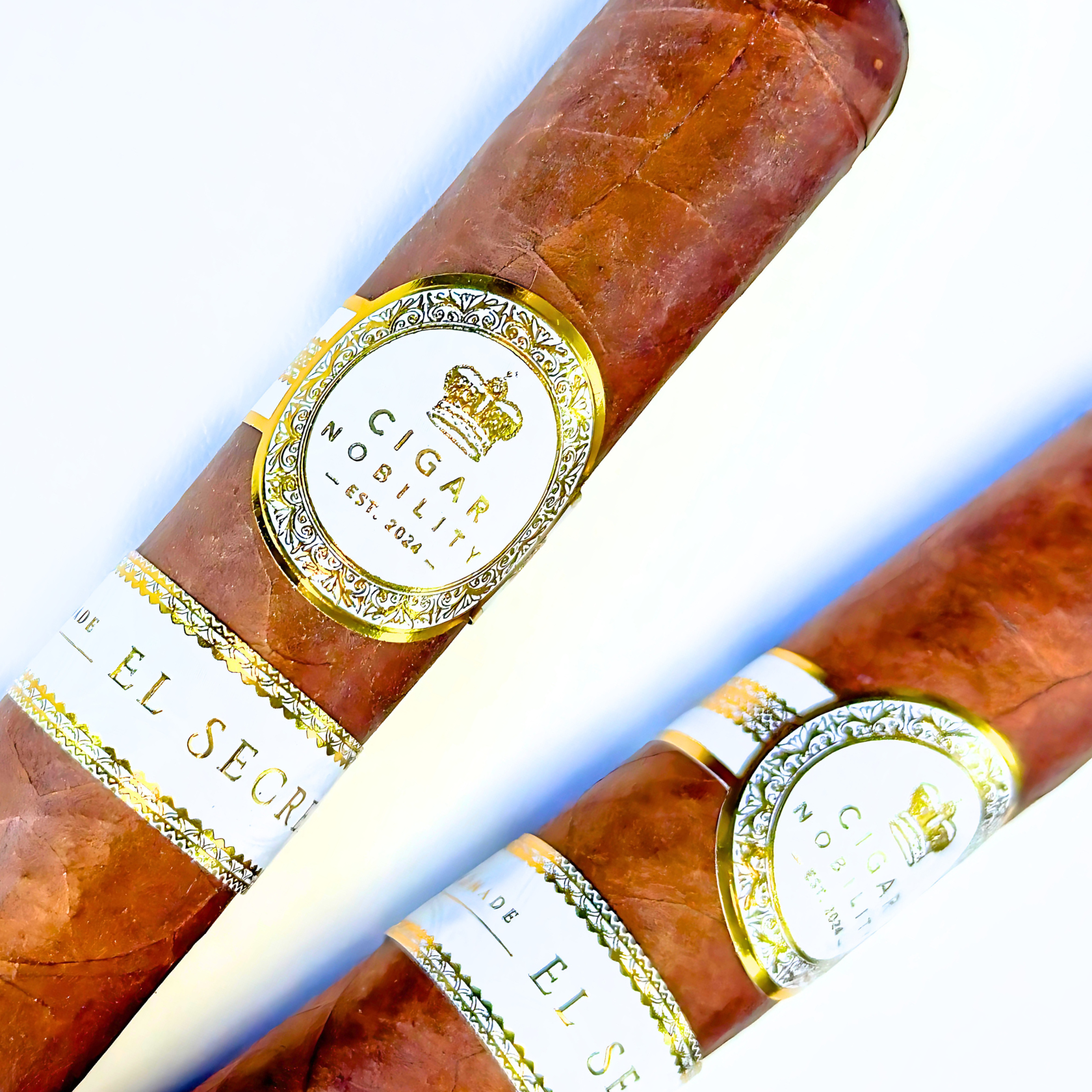 Premium, Handmade Cigars