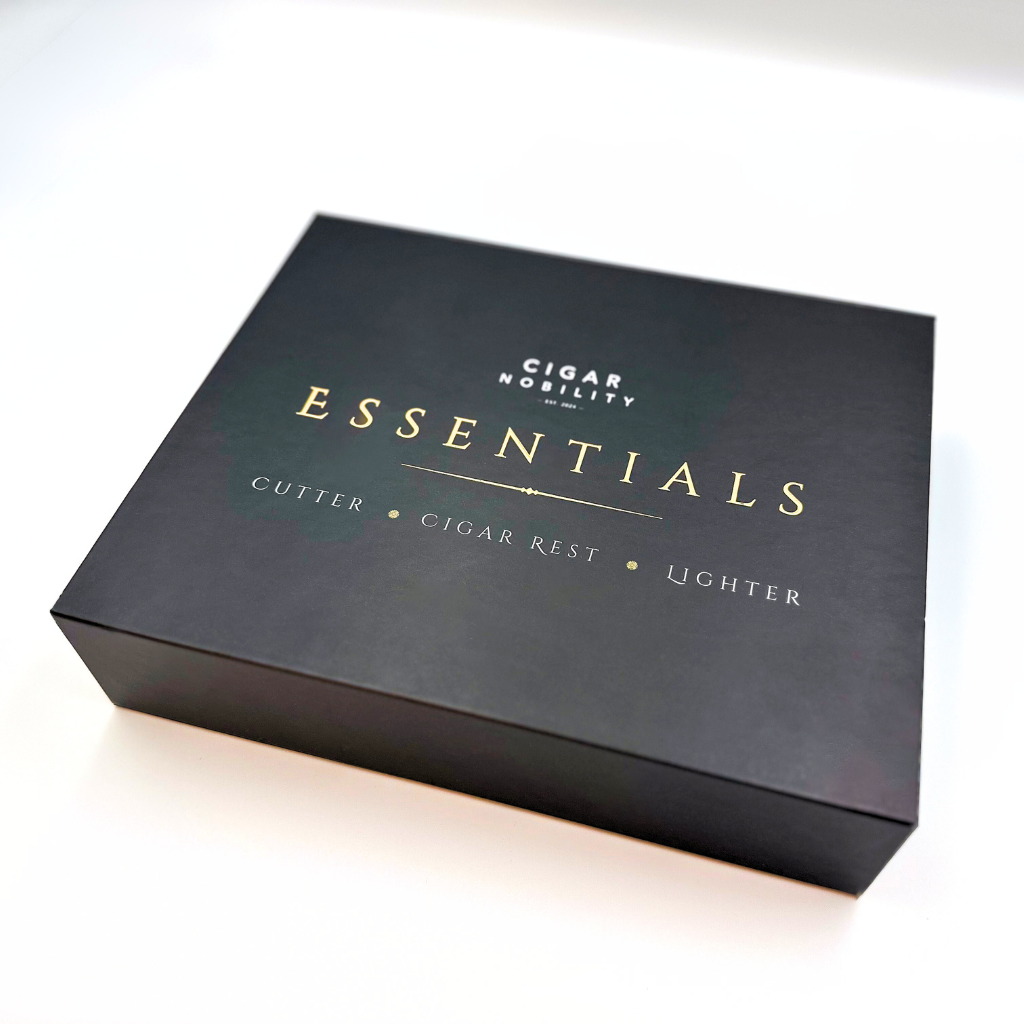 Cigar Accessories Gift Box