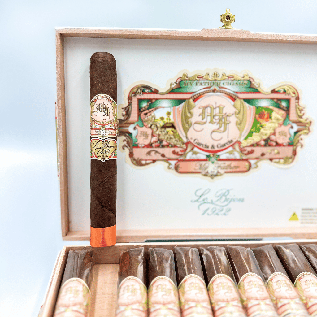 My Father: Le Bijou 1922