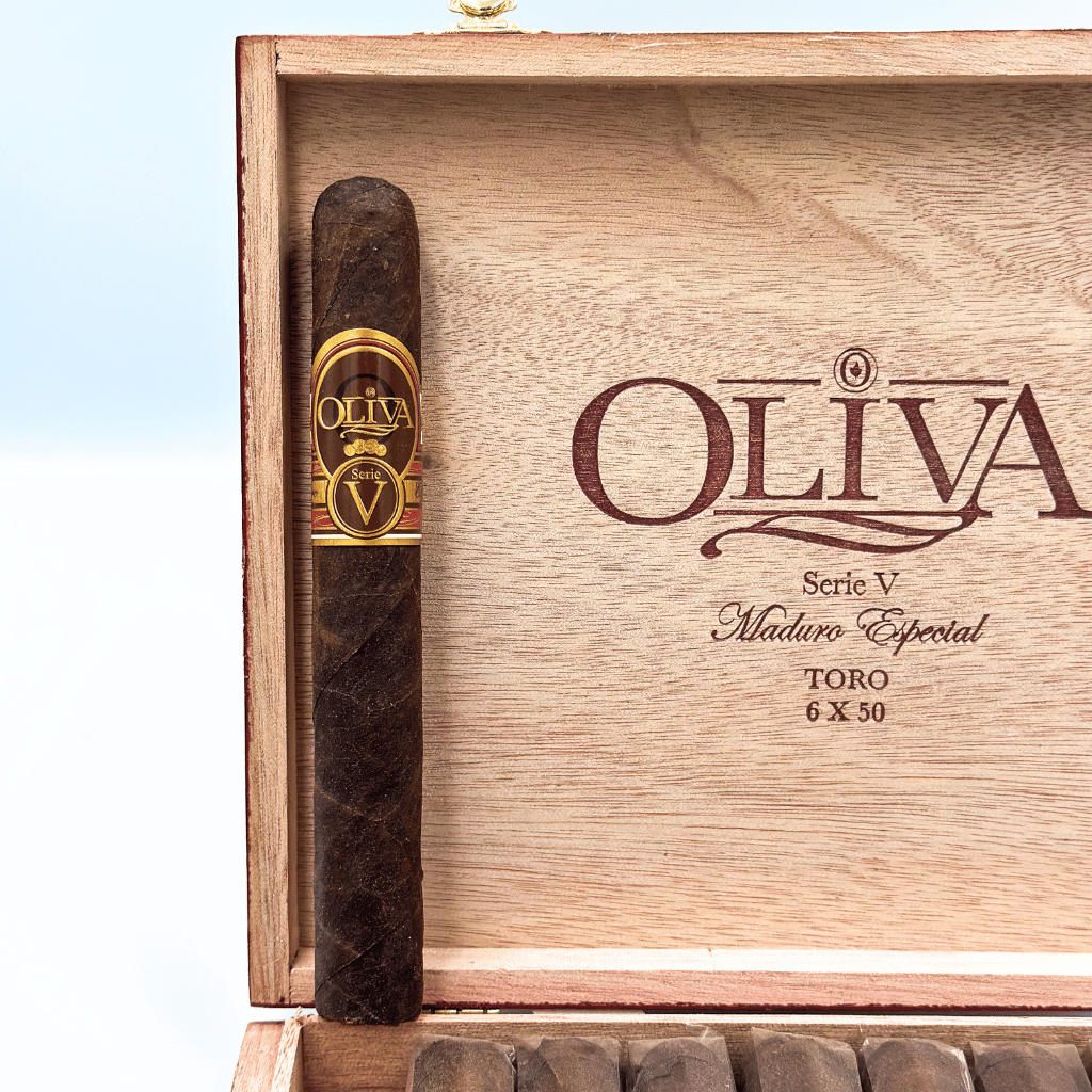 Oliva: Serie V Maduro