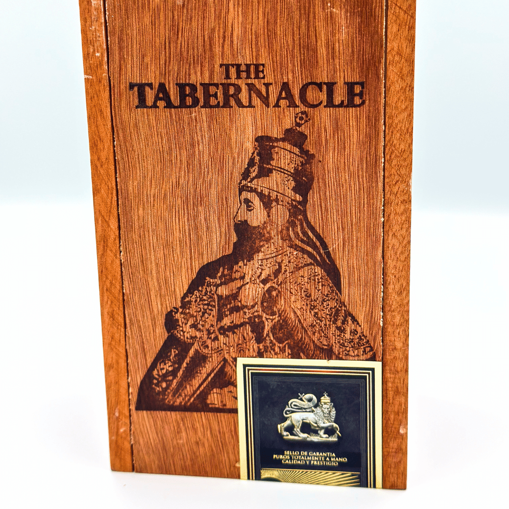 Foundation: The Tabernacle