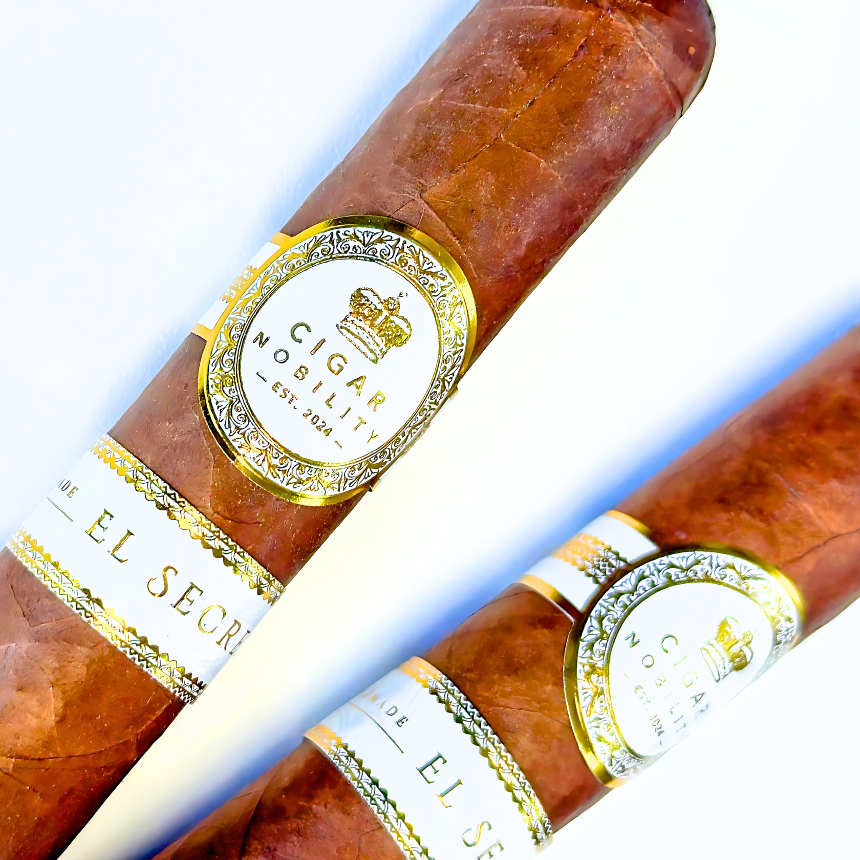Cigar Nobility: El Secreto
